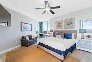 Splash Resort 1601E-A