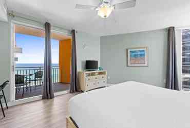 Splash Resort 601E-A