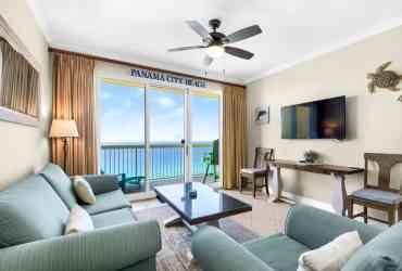 Calypso Beach Resort 1505E