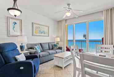 Calypso Beach Resort 605E