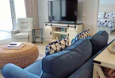 1605 - Unobstructed West Views. Sunsets Every Night!