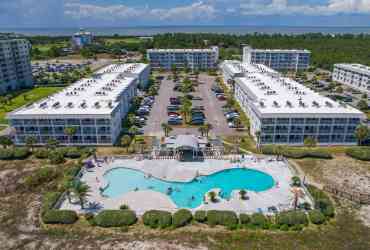 Gulf Shores Plantation 4112 Fort Morgan