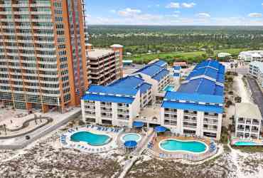Cozy Gulf-Side Studio Sugar Beach 235