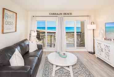 "Beach Oasis" at Pinnacle Port B3-207