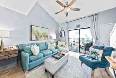 Beachside Bliss - Sugar Beach 307
