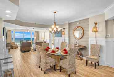 PRINCESS 4 Bedroom on 2nd floor 