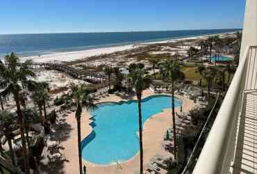 Beach Club Avalon 605 - Family-Friendly
