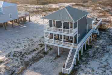 Dream Big -Private Pool - Gulf Views