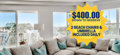 deals & specials property