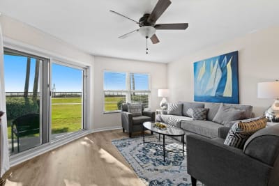 Maravilla 2105    2Bed/2Bath Gulf front, Pet Friendly, 