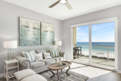 NEW!!! 4th Floor, Pet Friendly Beach Retreat 406, Beach