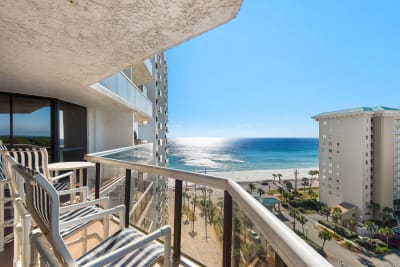 Unit 908 Surfside
