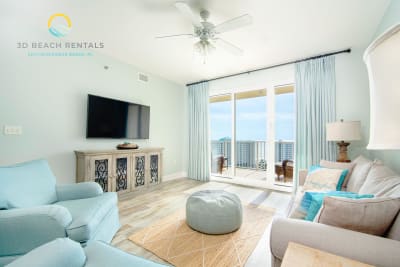 Ariel Dunes II 1503