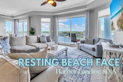 Where Gulf Meets Harbor The Perfect Destin Vacation