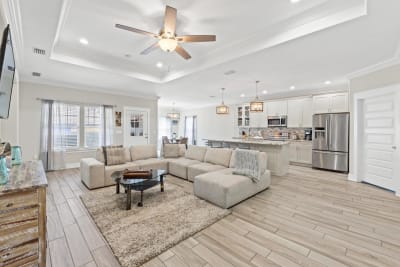 Pet Friendly Beach House - The Beach Getaway