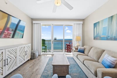 Calypso Beach Resort 1504W