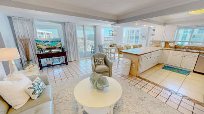 Shoreline Towers 2111
