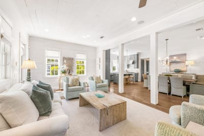 Morning Star Cottage & Carriage House