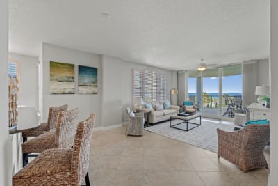 Beach Colony West 2A