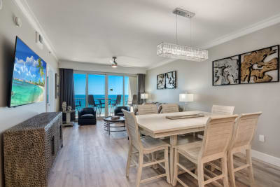 703 - Sunny Money *Gulf Front* Beach Pool!