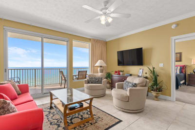 TREASURE ISLAND, OCEAN FRONT, 2 BD/2BA