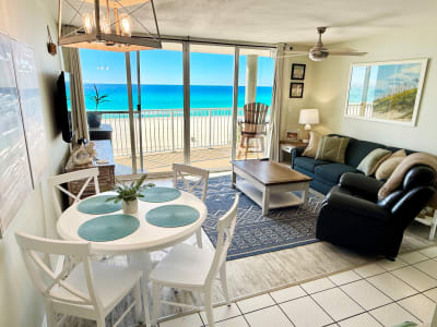 Mermaid's Delight - PCB, FL