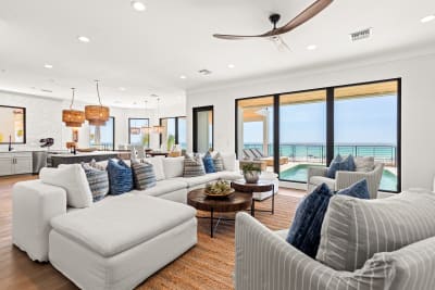 Scenic 2976, Destin, Star of the Sea