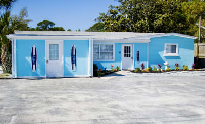 Seahorse Haven on the Golf Course sleeps 12 