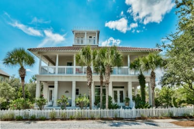 Veranda Villa 