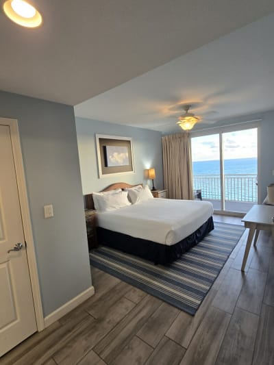 SPLASH 1403W - Panama City BCH - Large 2 br 