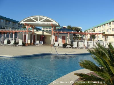 Gulf Shores Plantation 
