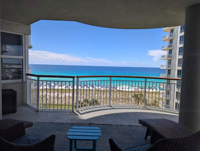Beach Colony Resort West Tower