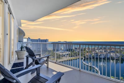 Destin Jewel Penthouse 1601