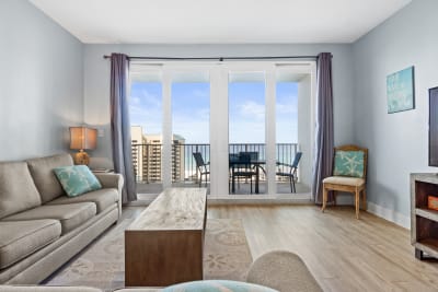 925 Watch Dolphins right from your balcony 