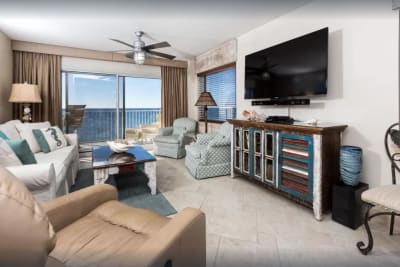 Summerlin Condo Unit # 605