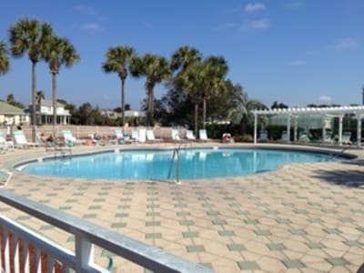 Maravilla Condo 3304
