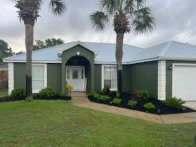 Ethredge Palms