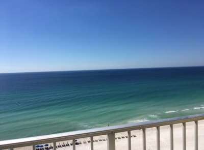July Super deal Renovated Beach Front Condo 