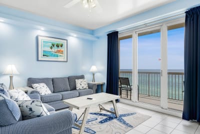 704 Full Gulf Views, Beach Chair Service  