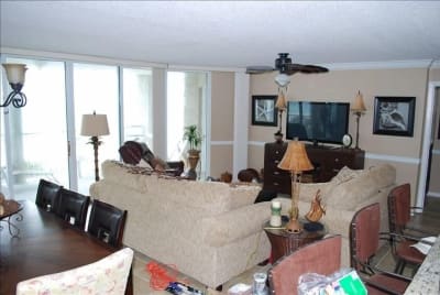 Condo Long Beach Tower 4, 2nd Floor
