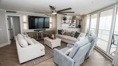 Dunes of Panama E1601 - OCT-DEC Available!