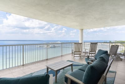 Destin West - Heron 603