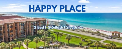 Mediterranea rentals miramar beach