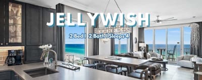 Leeward Key1006 Jelly wish