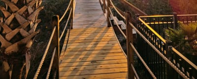 Boardwalk