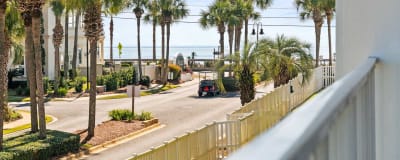 Maravilla destin rentals