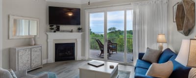 Welcome to Sanctuary at Redfish 2104