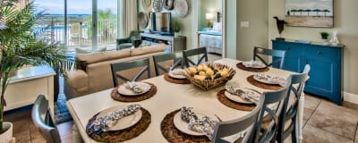 Welcome to the Octopus Garden! Azure 105