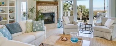 Incredible views of the bay!