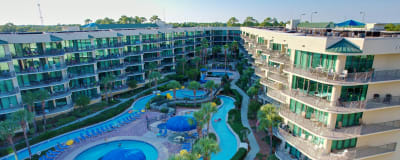 Phoenix on The Bay 1431